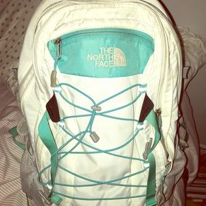 North Face Backpack